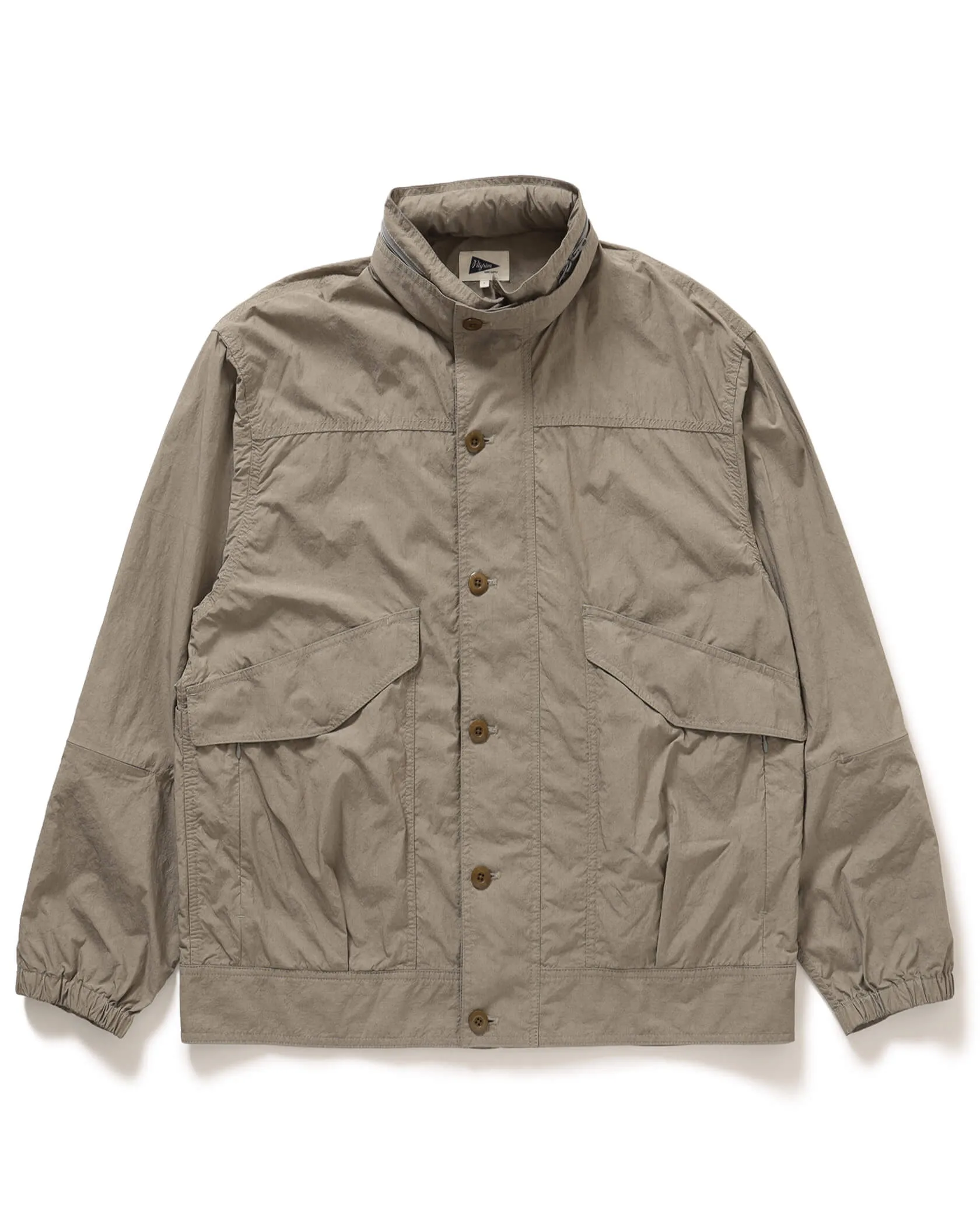 Rigby Hiker Jacket