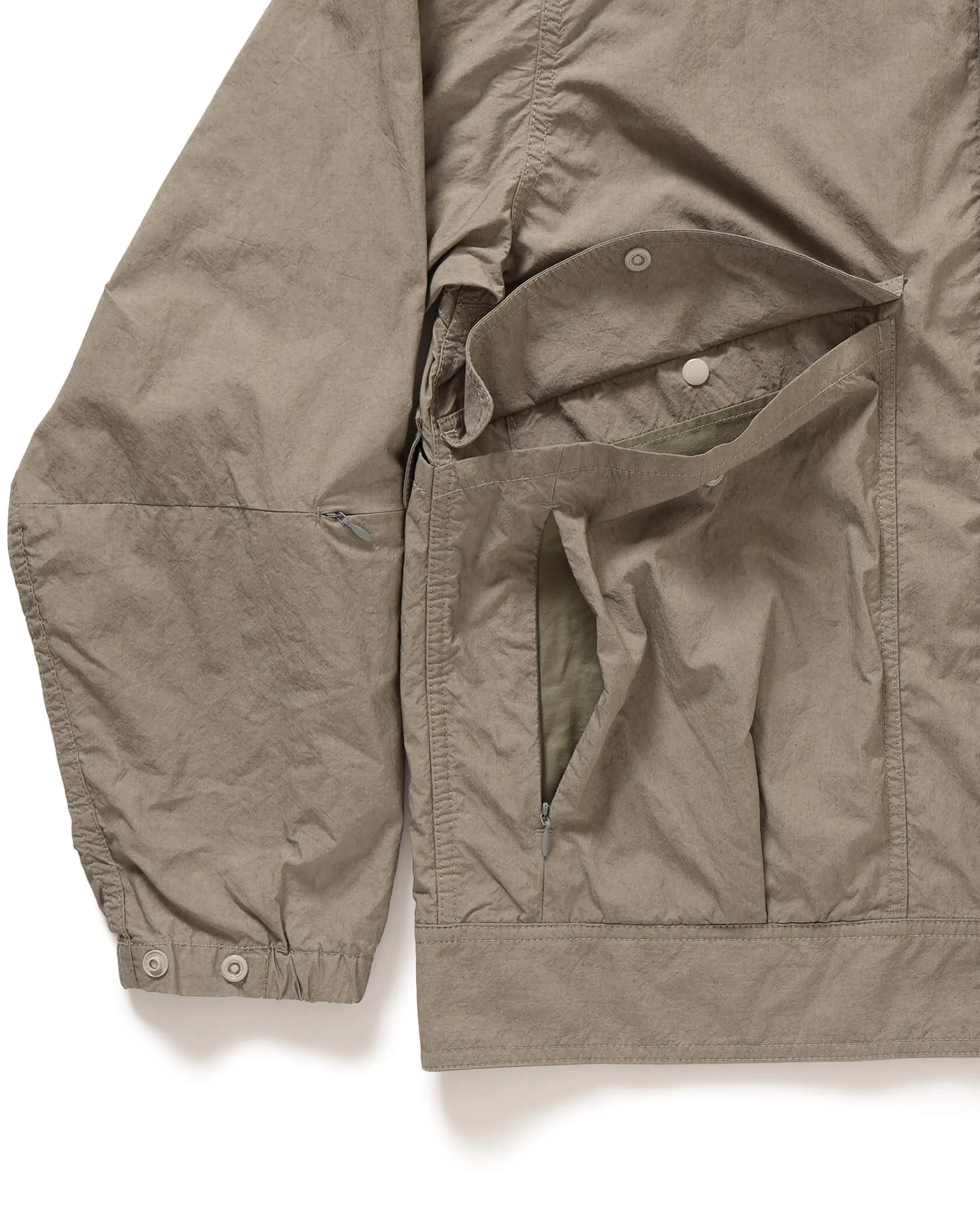 Rigby Hiker Jacket