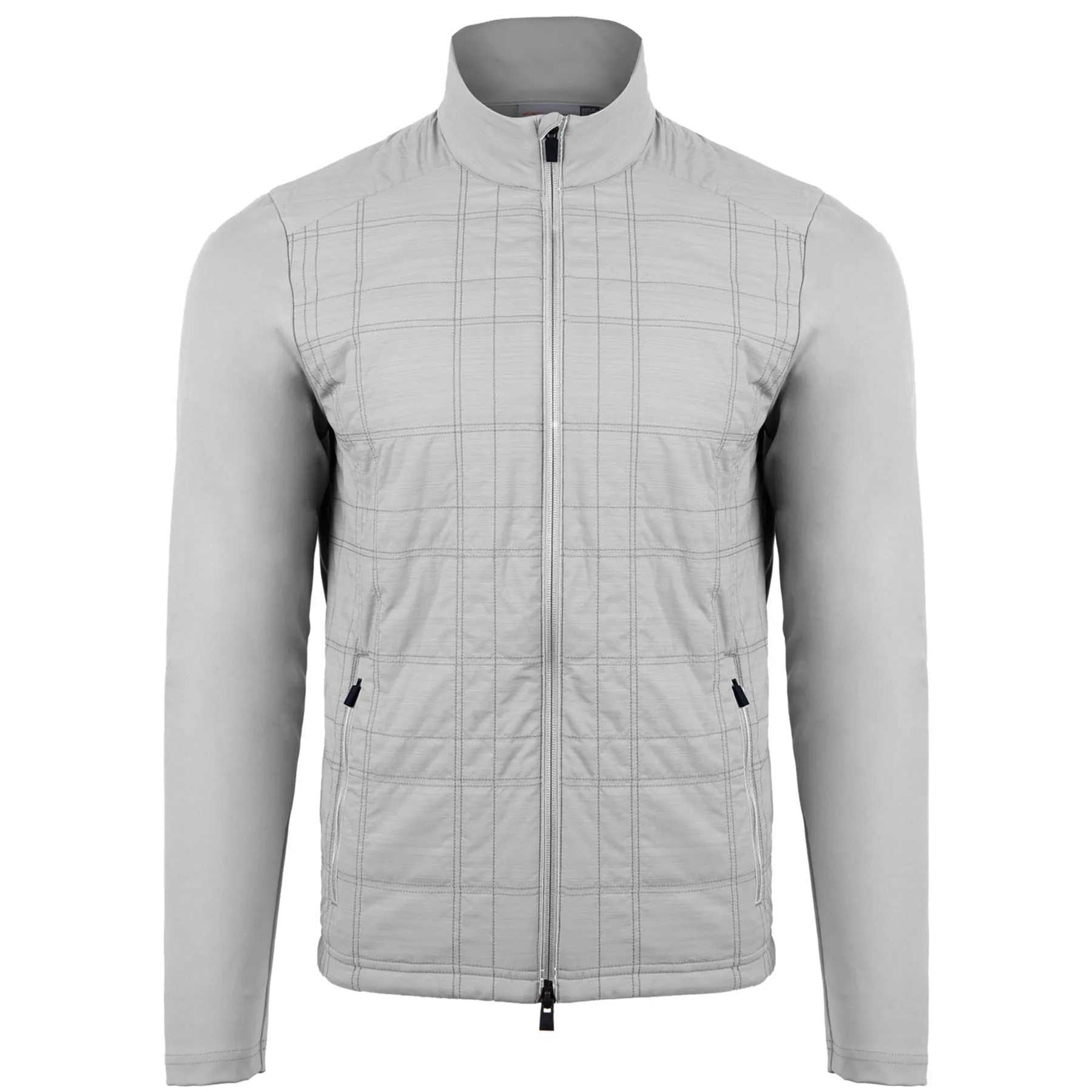 Rowan Insulated Jacket Alloy - 2024