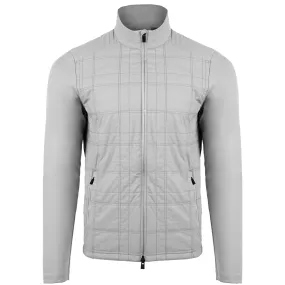 Rowan Insulated Jacket Alloy - 2024