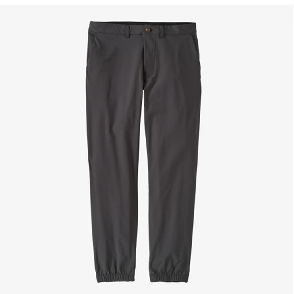 Patagonia Men's Transit Traveler Joggers