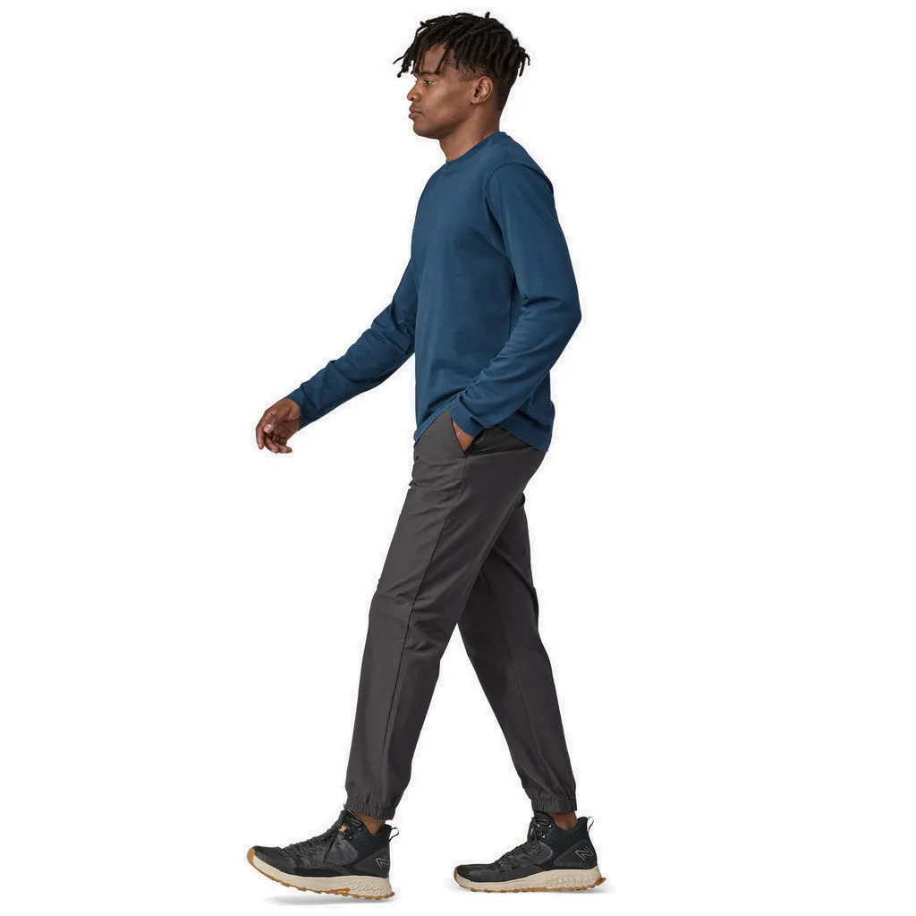 Patagonia Men's Transit Traveler Joggers