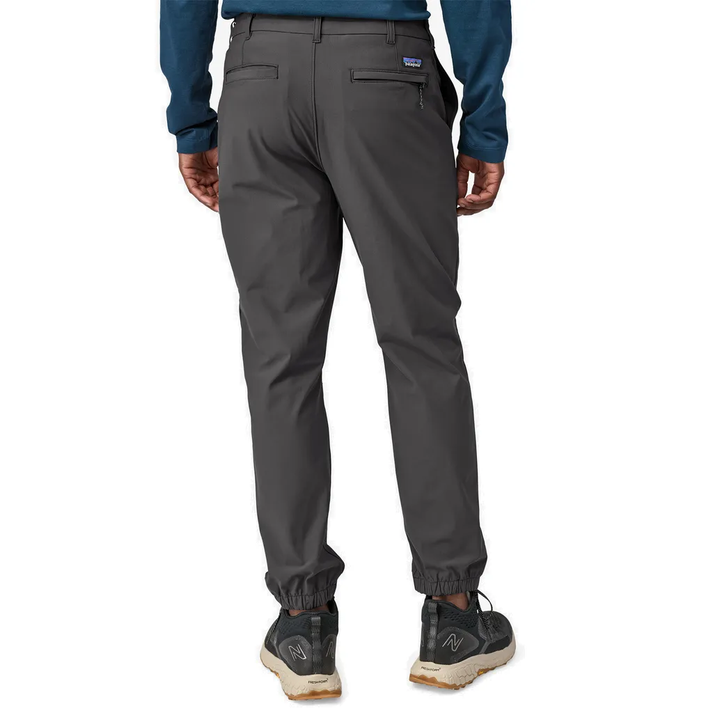 Patagonia Men's Transit Traveler Joggers