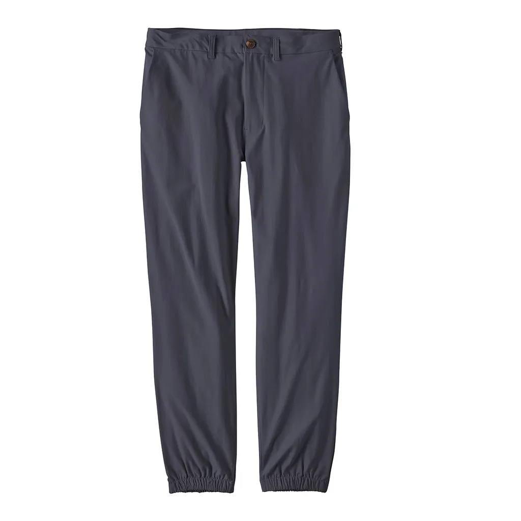 Patagonia Men's Transit Traveler Joggers