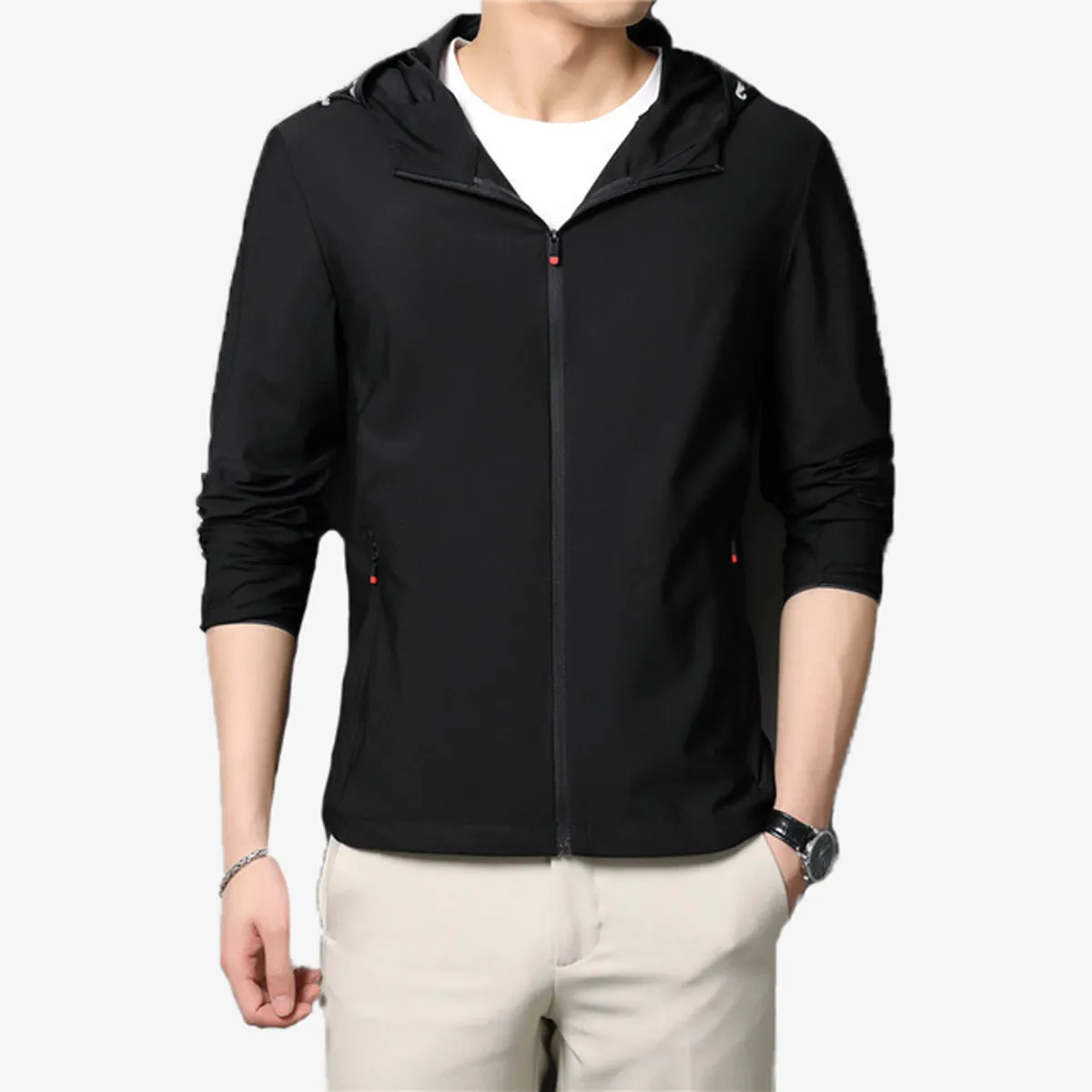 SALE - Outdoor City Lightweight Jacket