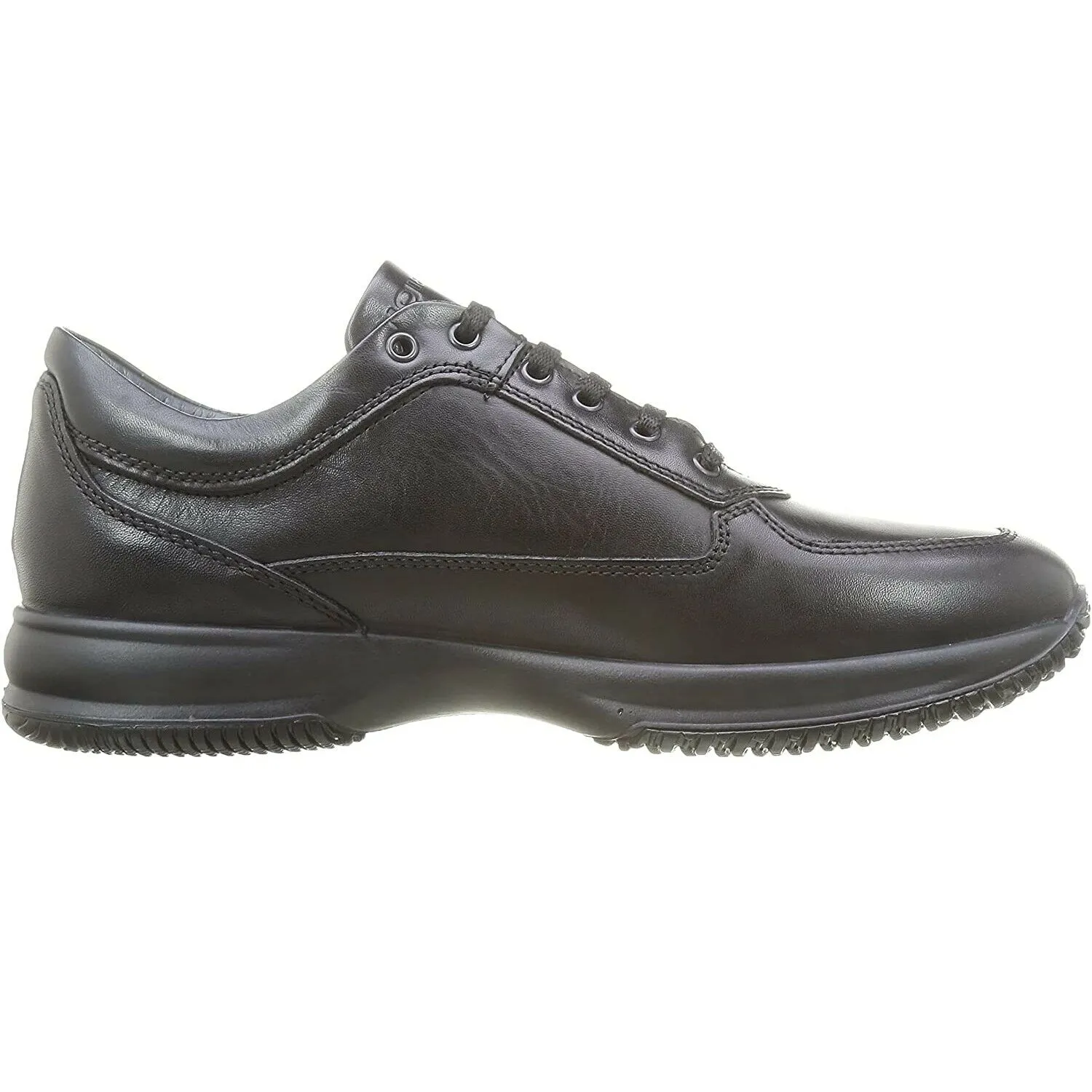 Scarpe da uomo IGI&CO - Art. 8115100 sneaker nero causal