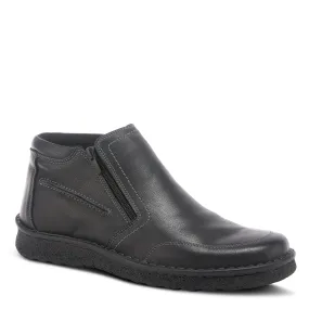 SPRING STEP MEN LORENZ BOOTIES