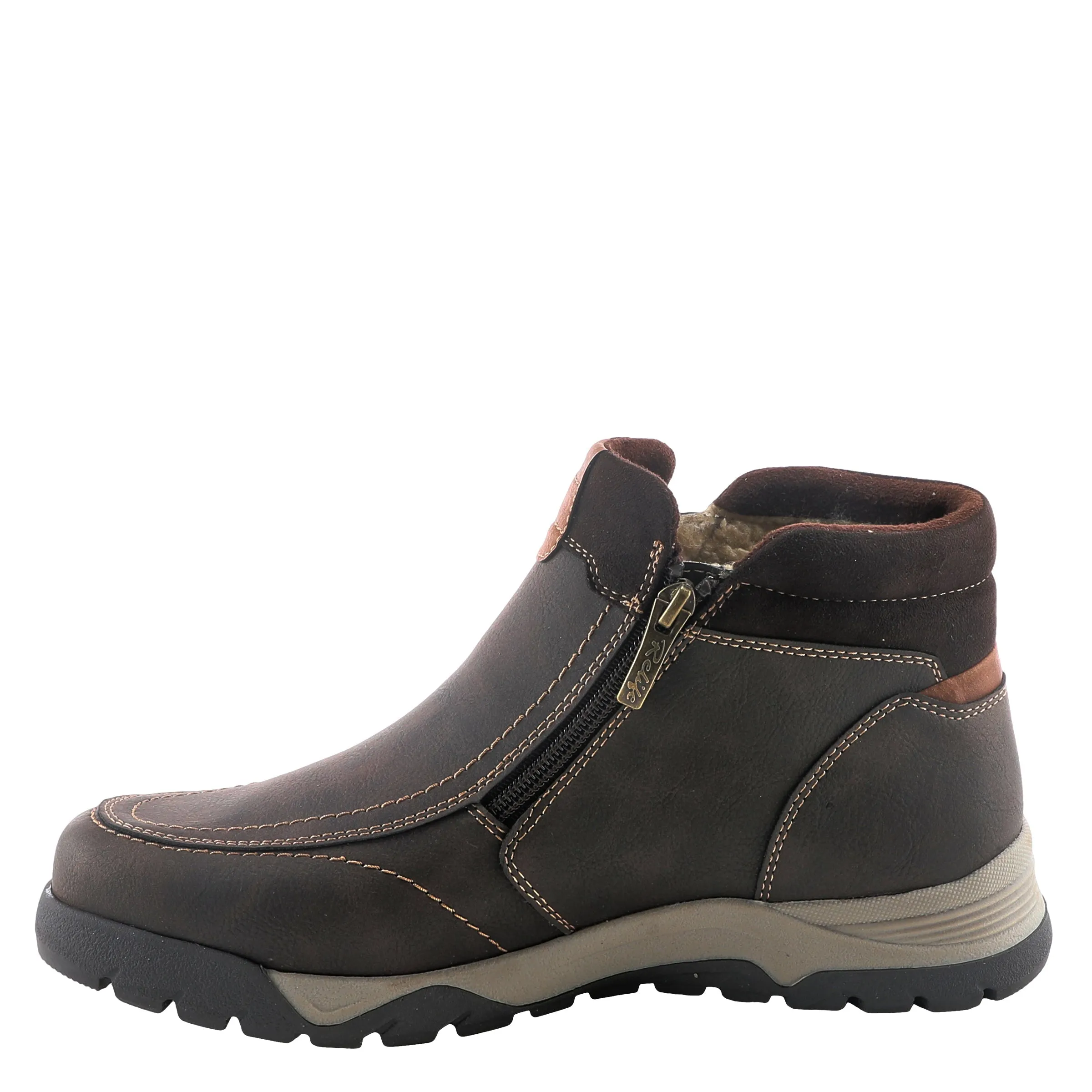 SPRING STEP RELIFE MEN LUCAS BOOT