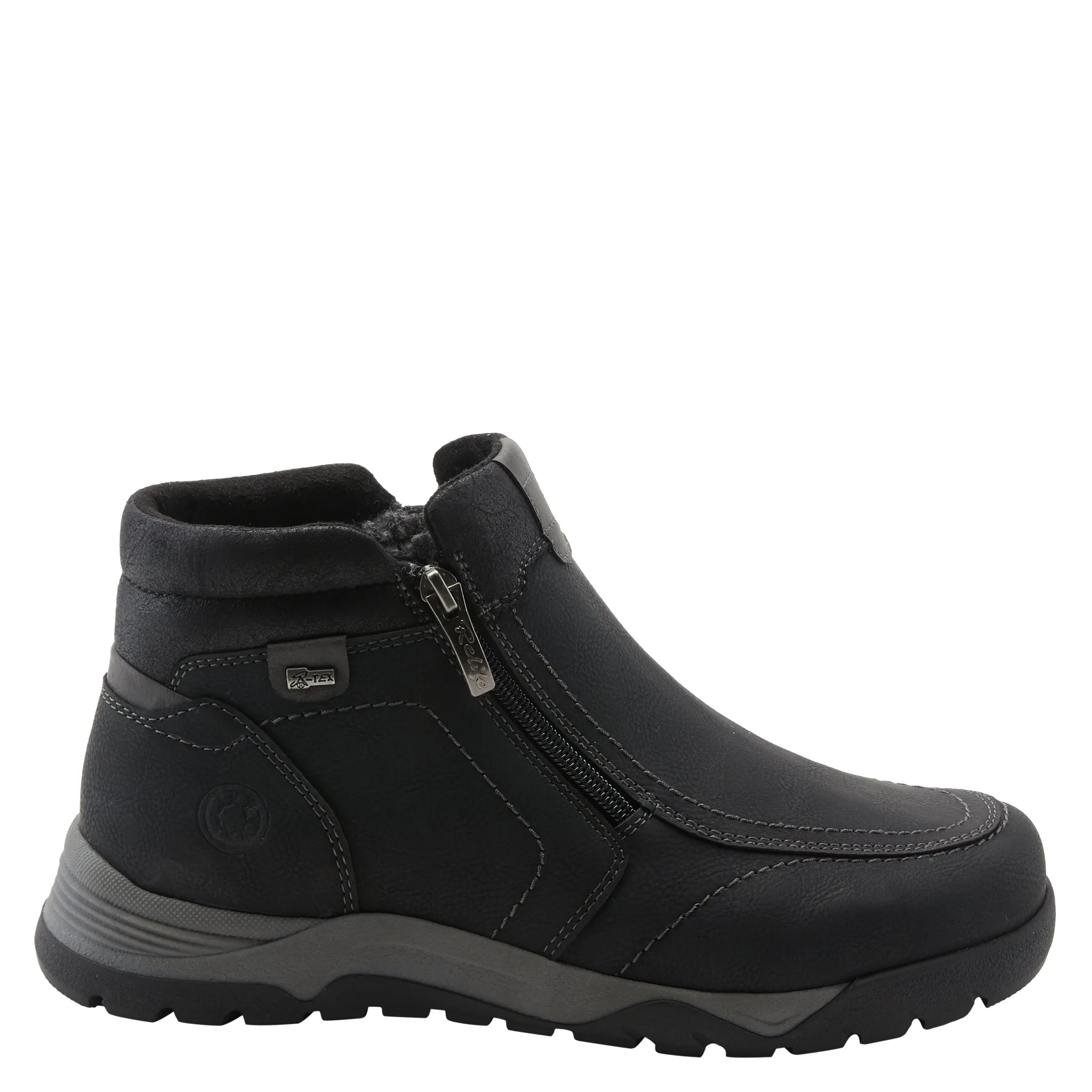 SPRING STEP RELIFE MEN LUCAS BOOT