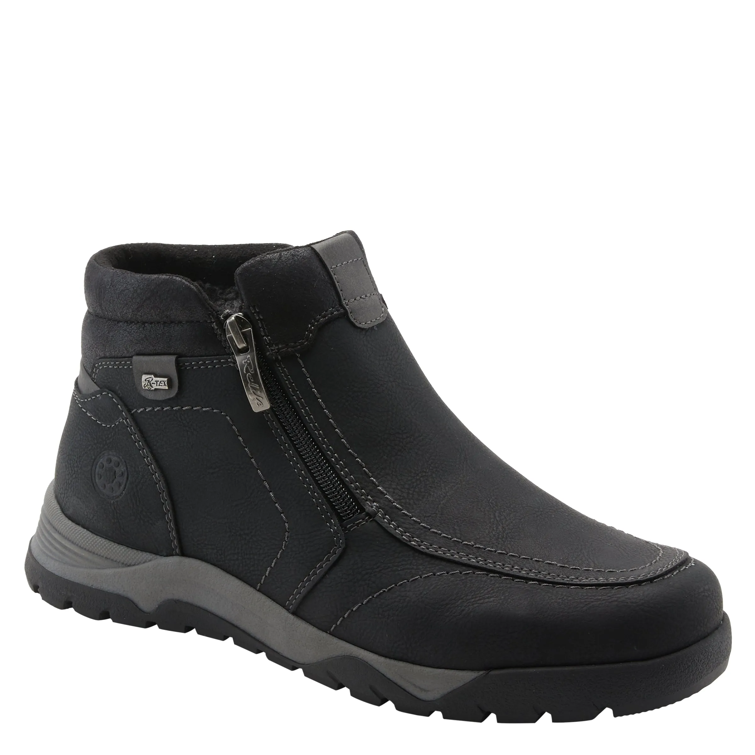 SPRING STEP RELIFE MEN LUCAS BOOT