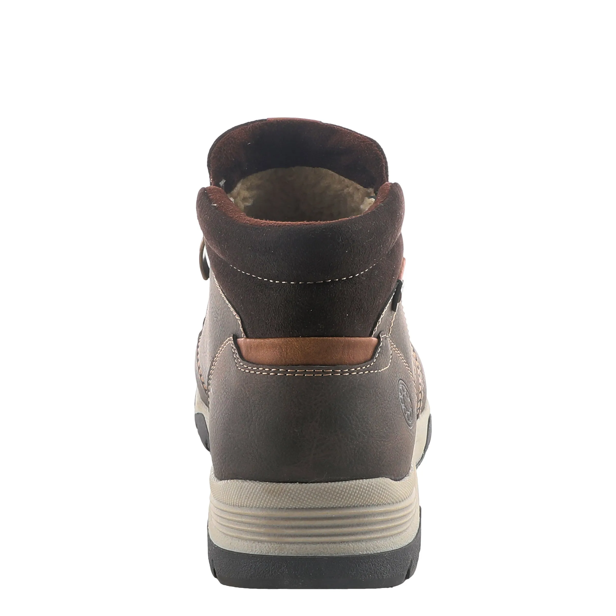 SPRING STEP RELIFE MEN LUCAS BOOT