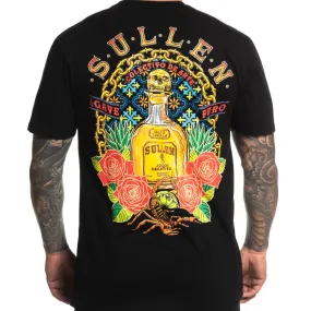 SULLEN Jugas Creativos Men Graphic T-Shirt