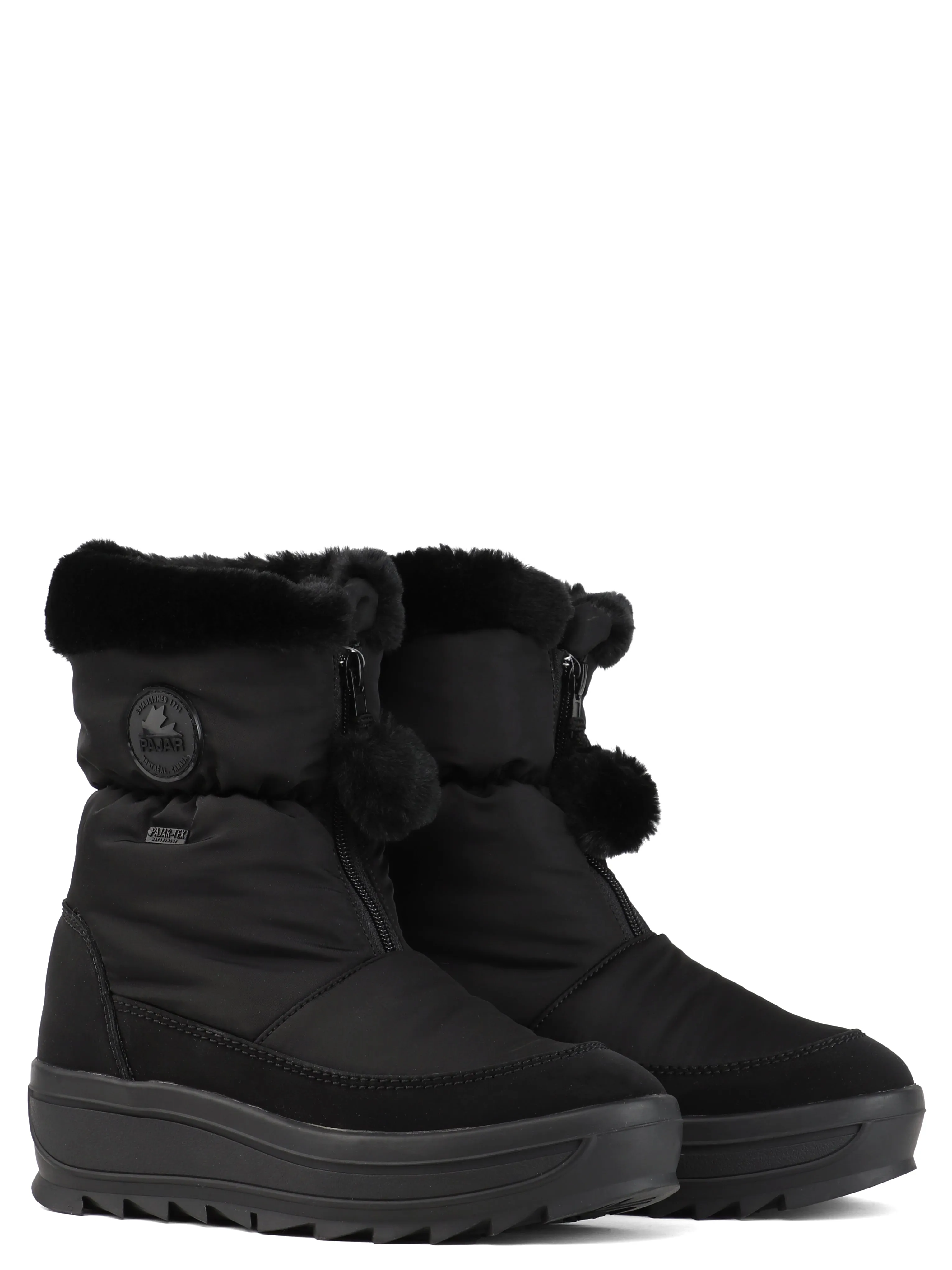 Toby Women's Winter Boot