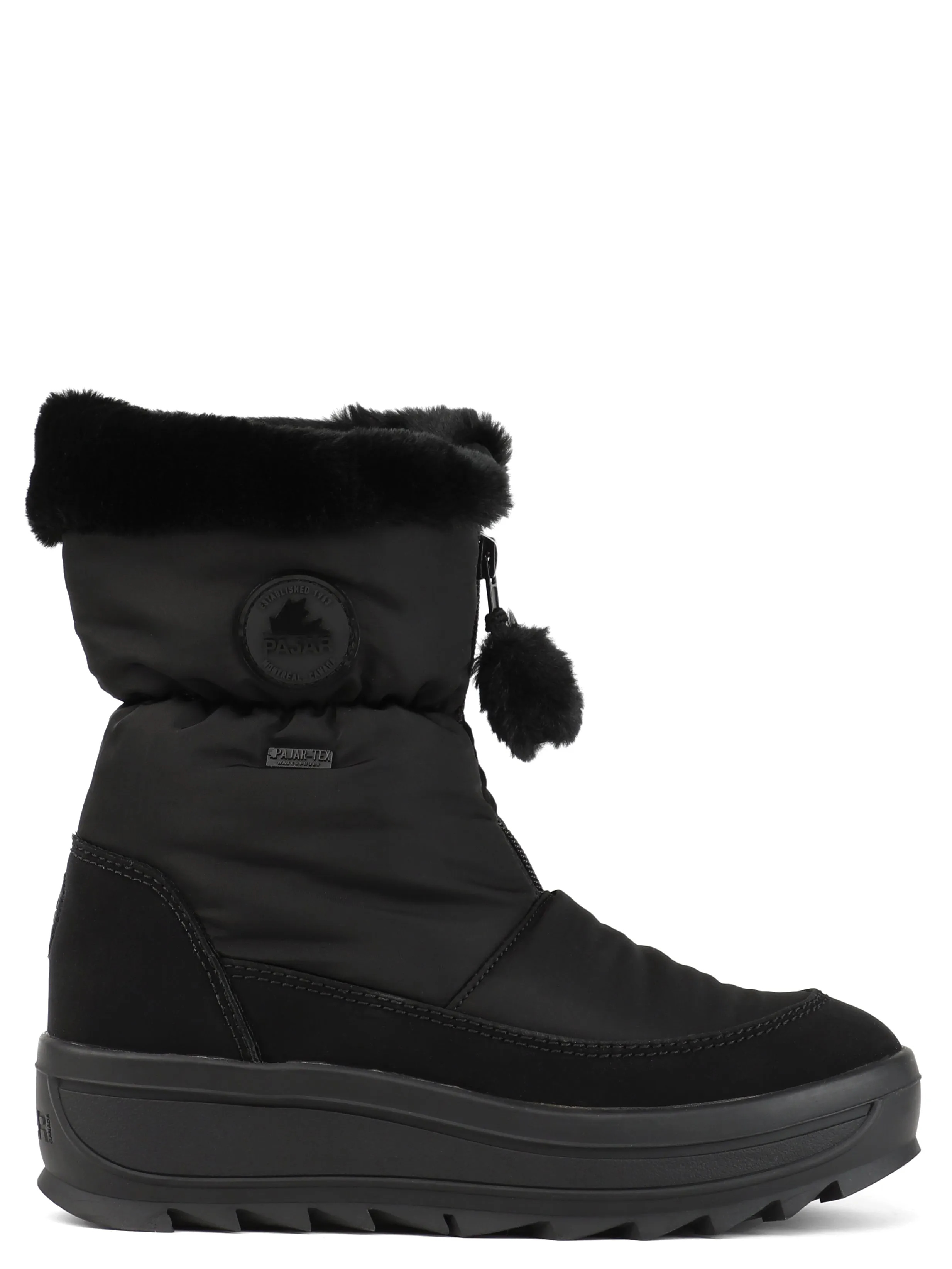 Toby Women's Winter Boot