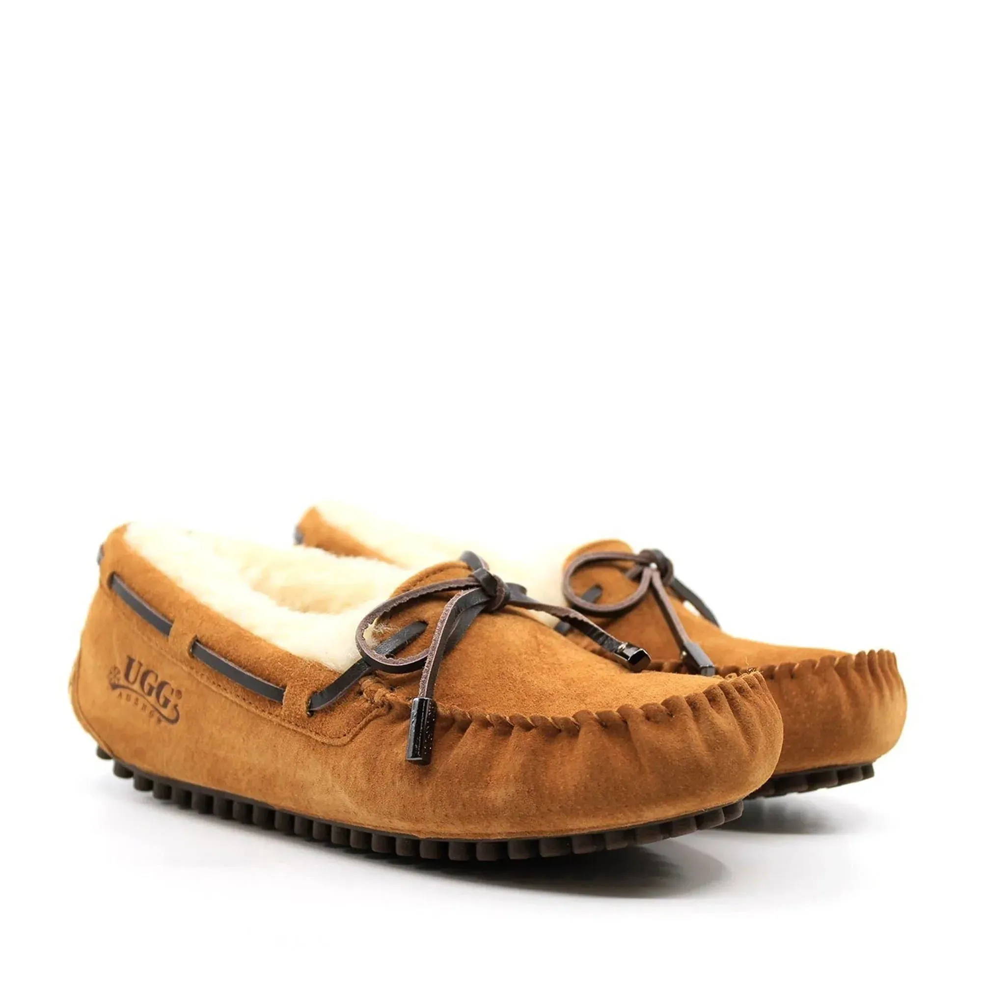 UGG Camilla Moccasin