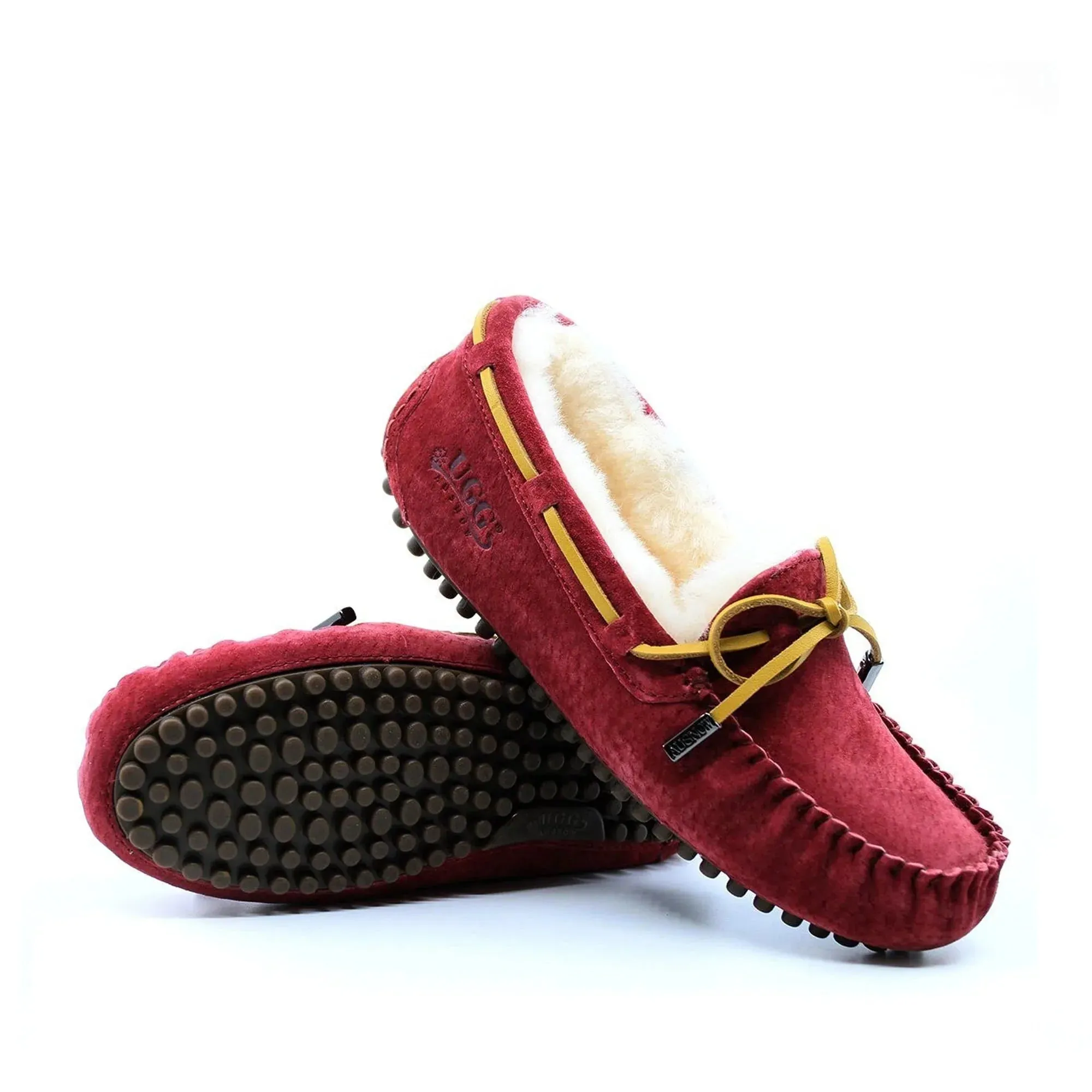 UGG Camilla Moccasin