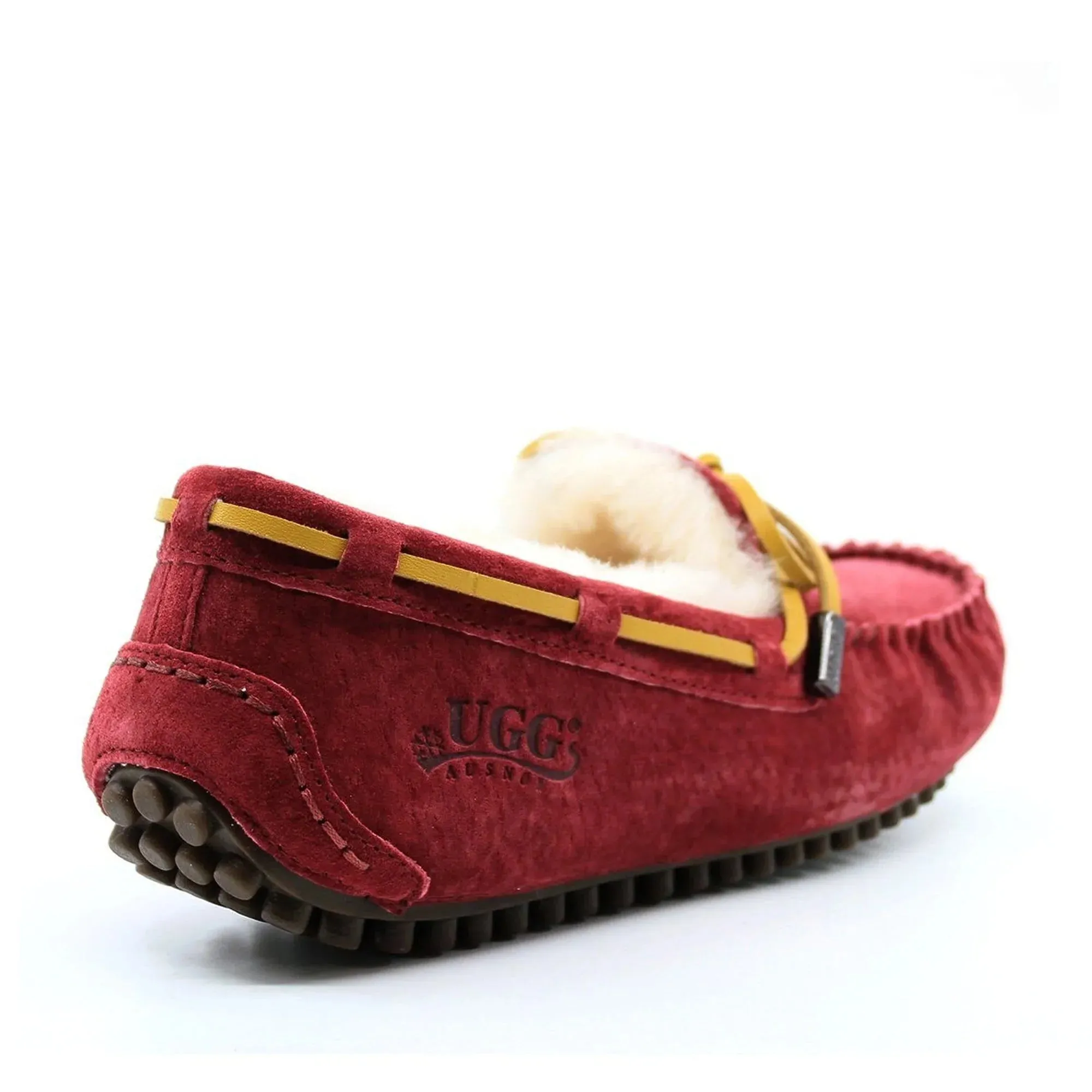 UGG Camilla Moccasin