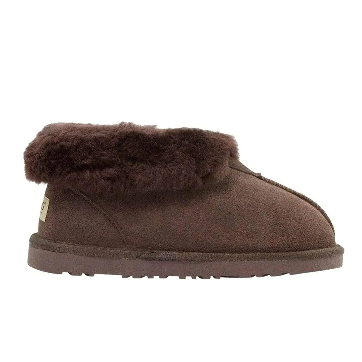 UGG Classic Ankle Slipper