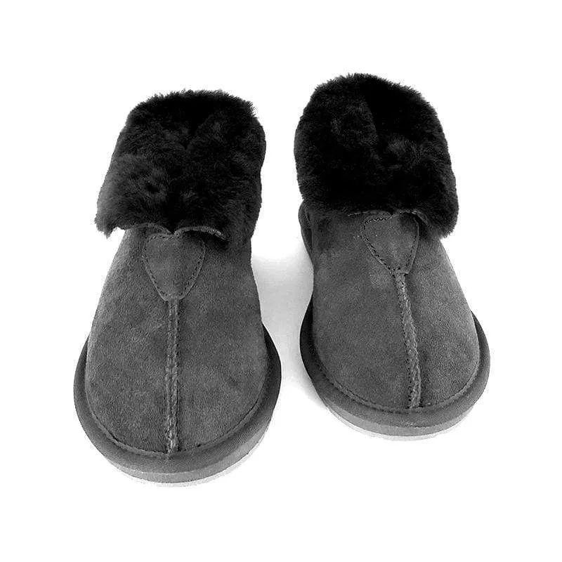 UGG Classic Ankle Slipper