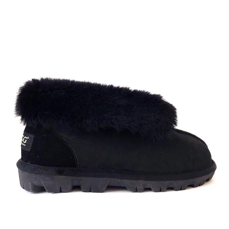 UGG Classic Ankle Slipper