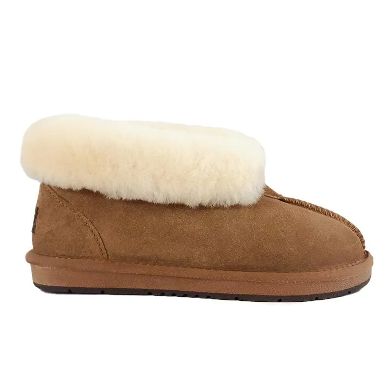 UGG Classic Ankle Slipper