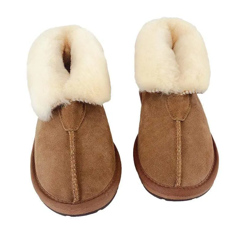 UGG Classic Ankle Slipper