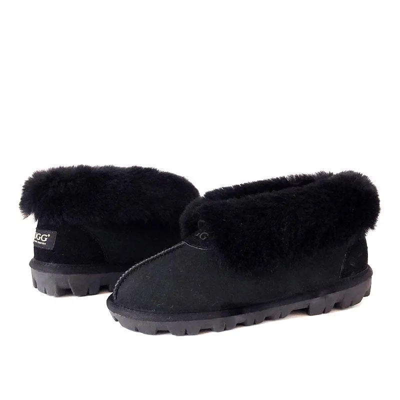 UGG Classic Ankle Slipper