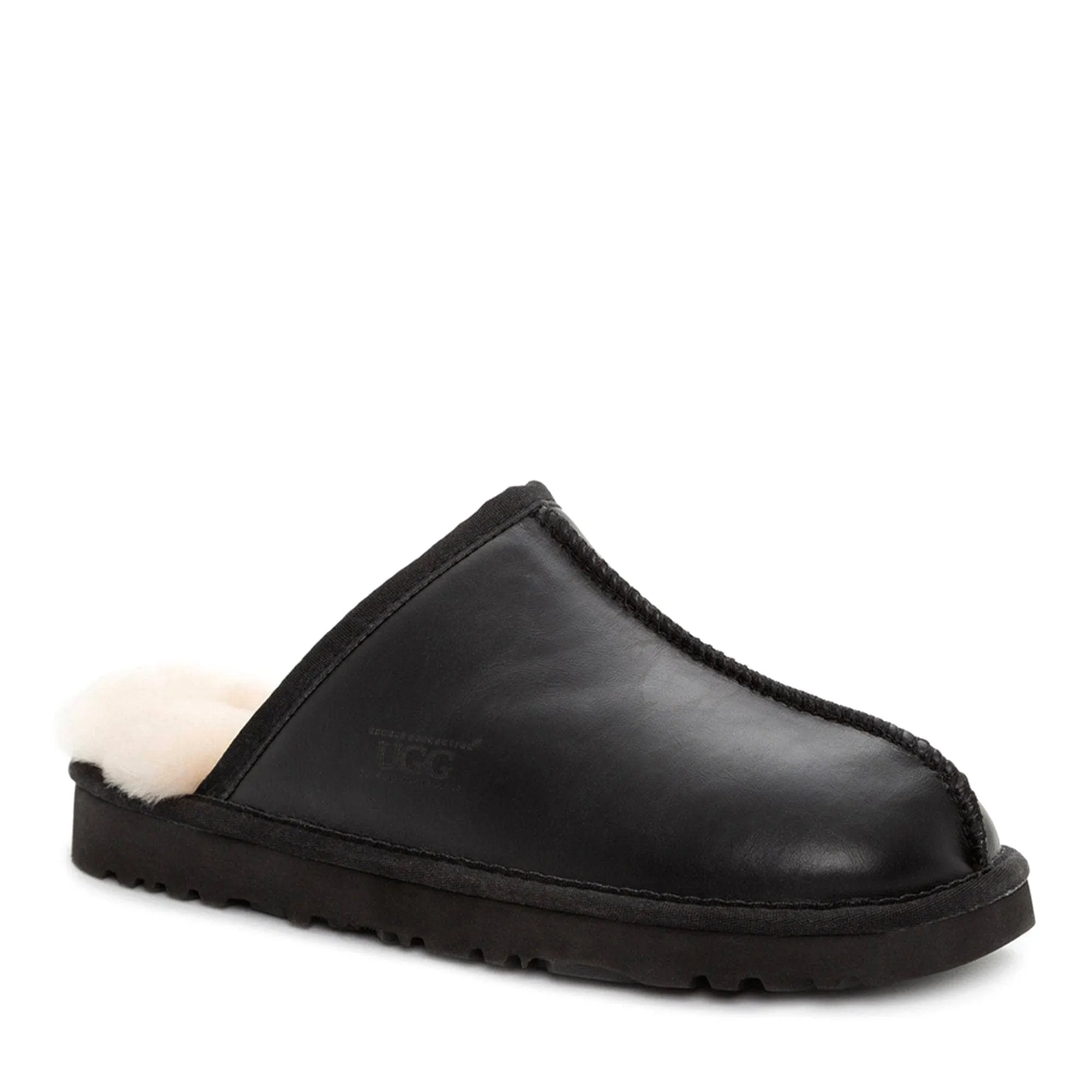 UGG Das Sheepskin Scuff