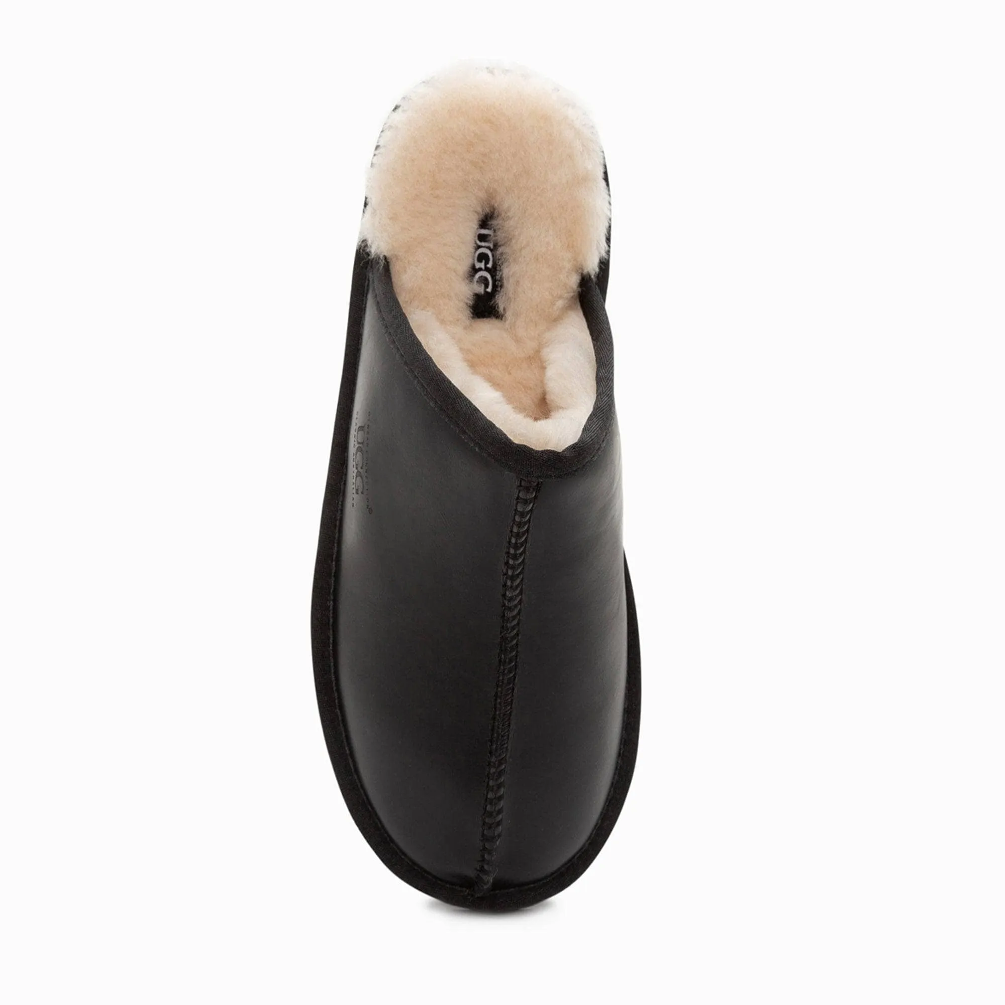 UGG Das Sheepskin Scuff