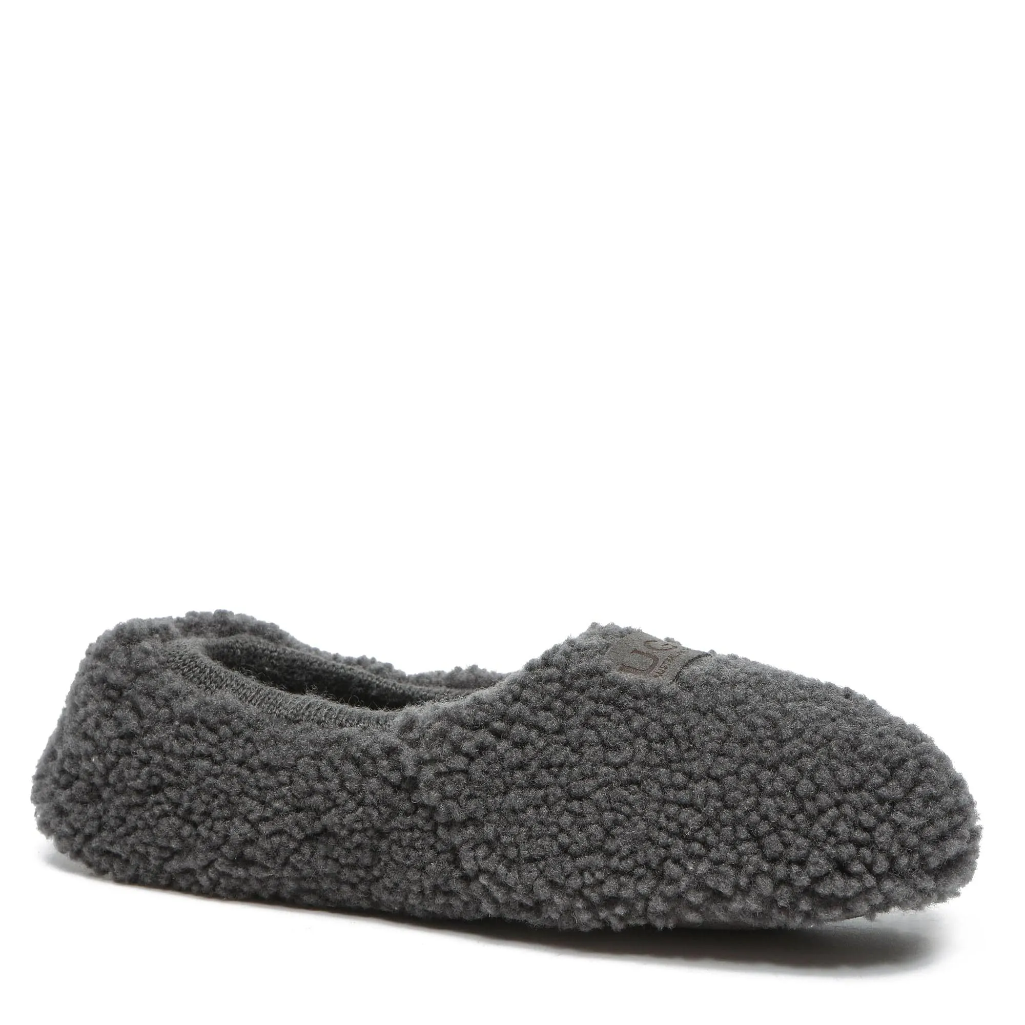 UGG Leila Sheepwool Slippers