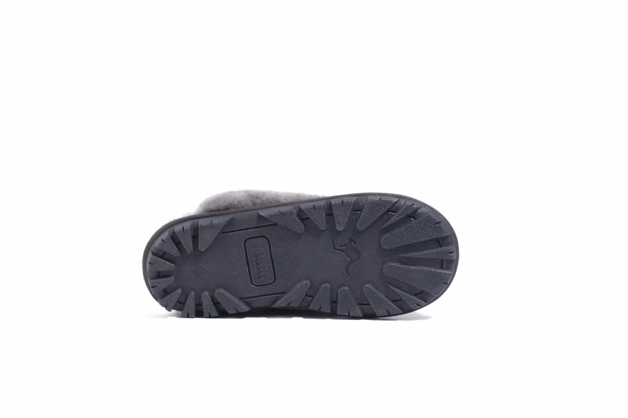 UGG Platinum Scuff