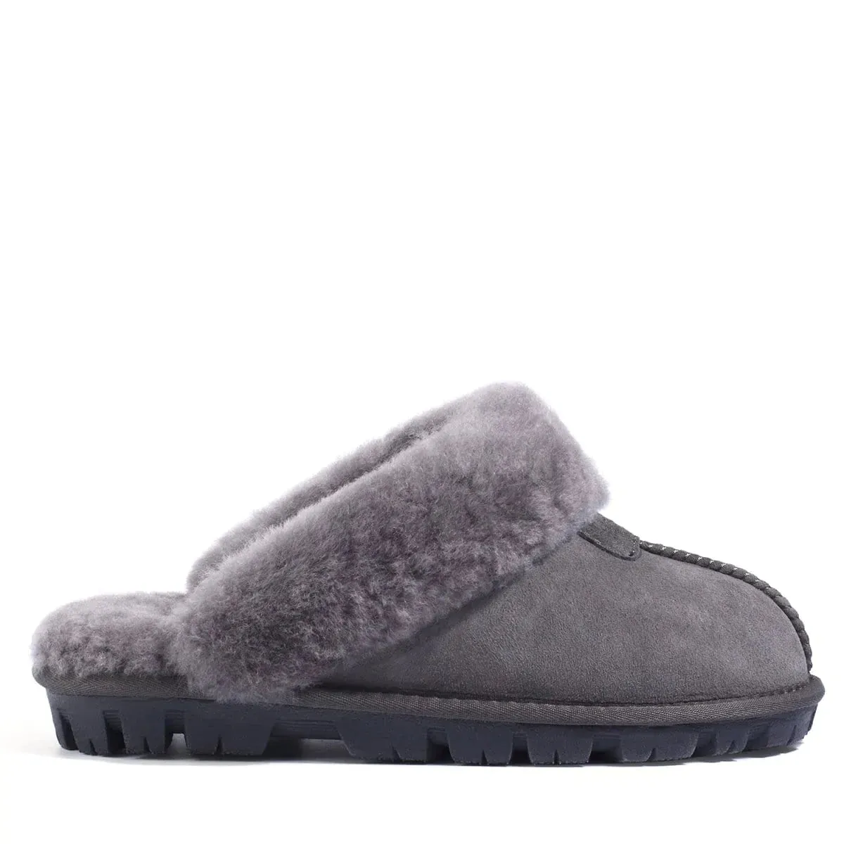 UGG Platinum Scuff