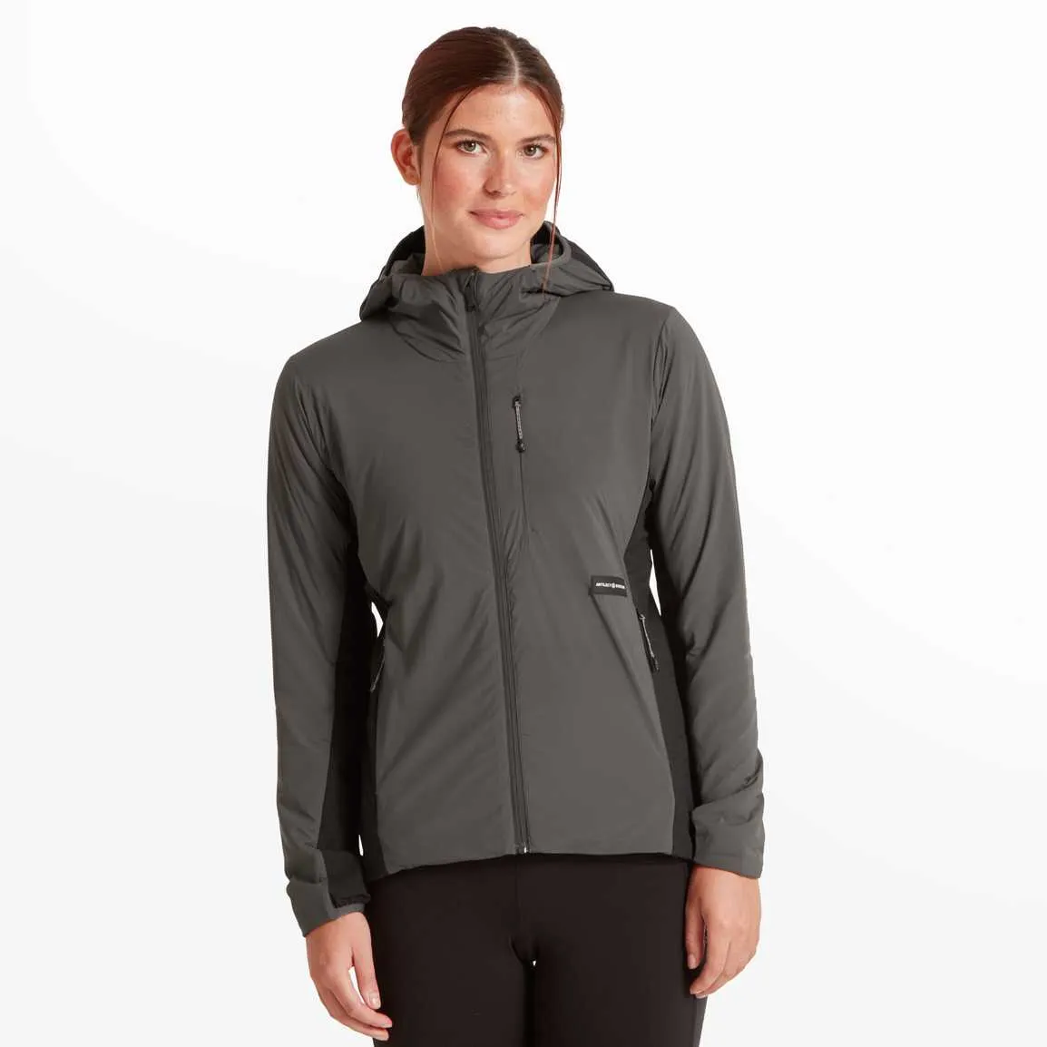 Women's Artilect Darkstart Fusion Jacket {ART-222W324}