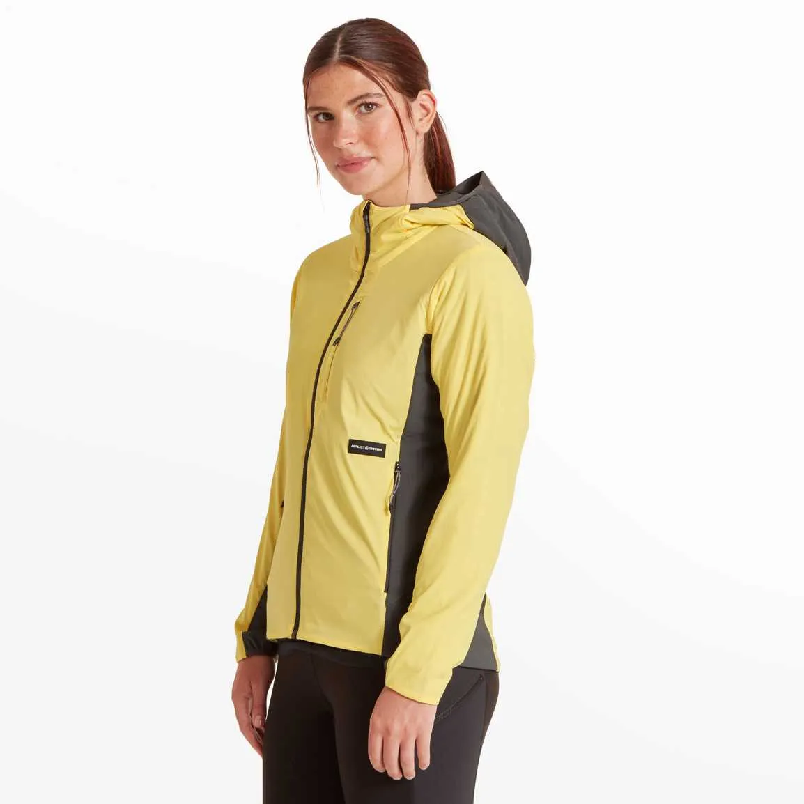 Women's Artilect Darkstart Fusion Jacket {ART-222W324}