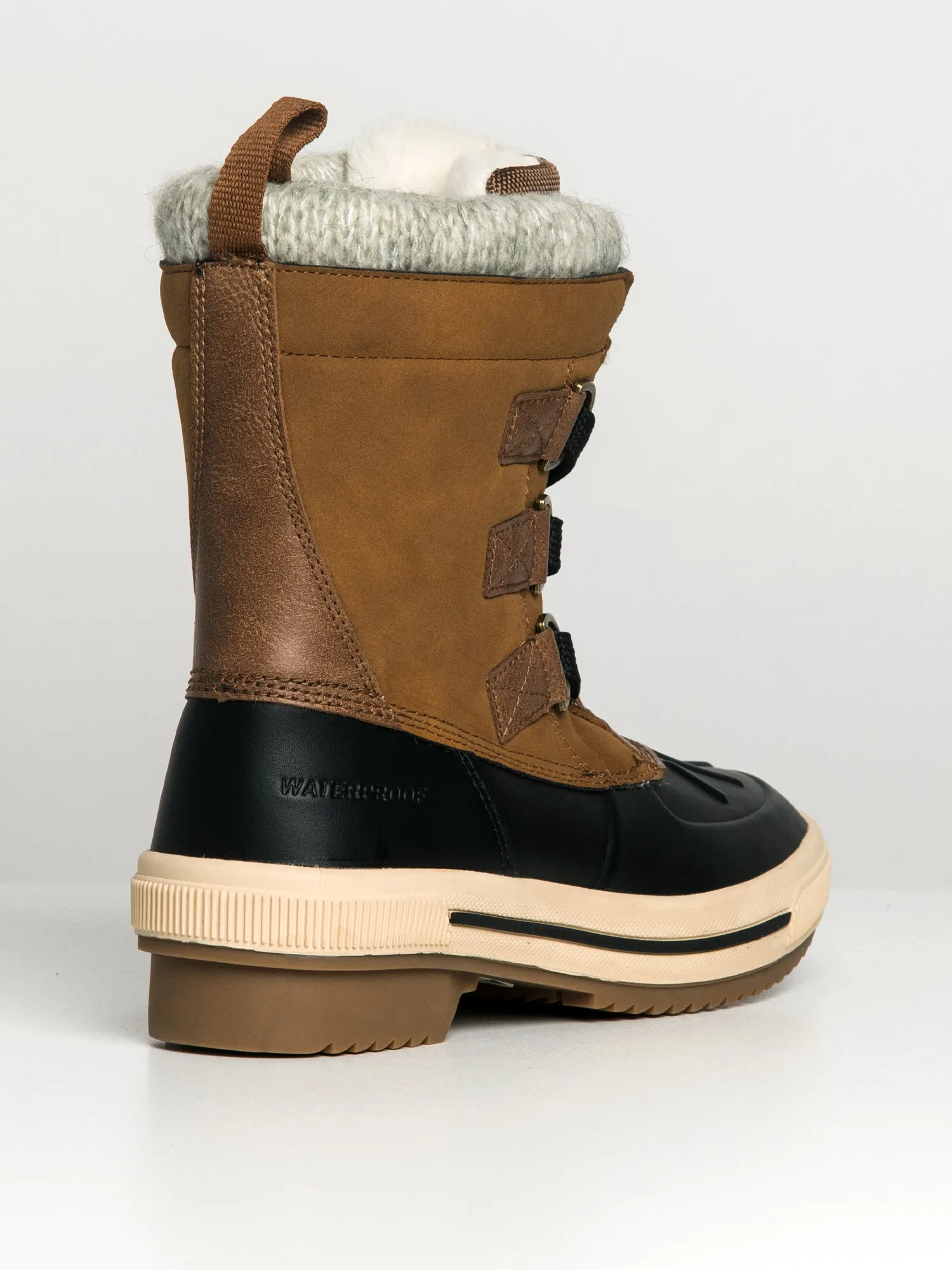 WOMENS DLG NAOMI Boot - CLEARANCE